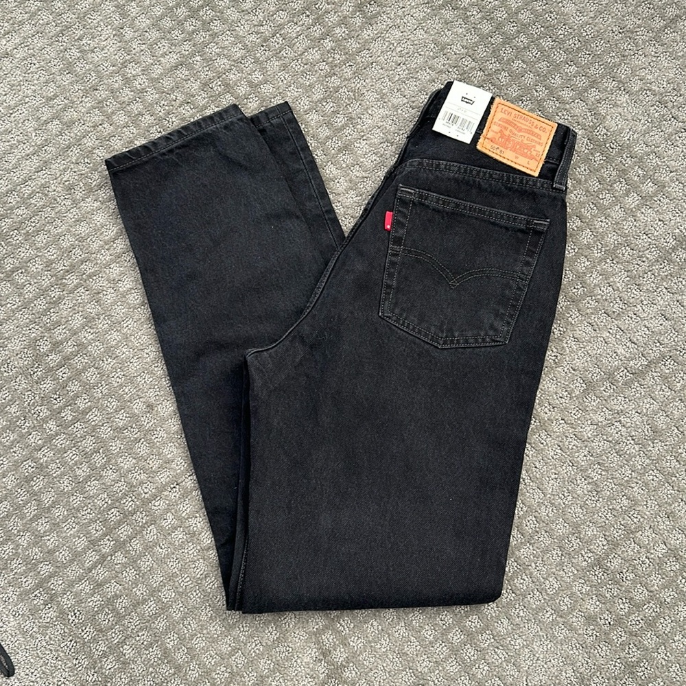 Women’s Levi’s - new with tags